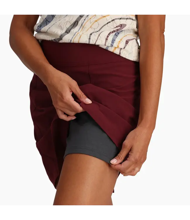 Royal Robbins Women's Discovery III Skort