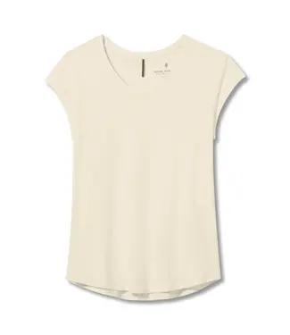 ROYAL ROBBINS CANADA Royal Robbins Women's Vacationer V-Neck Cap Sleeve Top