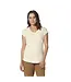 Royal Robbins Women's Vacationer V-Neck Cap Sleeve Top