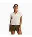 Royal Robbins Women's Oasis Short Sleeve Shirt
