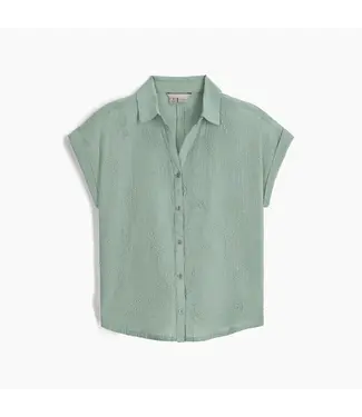 ROYAL ROBBINS CANADA Royal Robbins Women's Oasis Short Sleeve Shirt