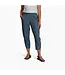 Royal Robbins Women's Hempline Capri Pants
