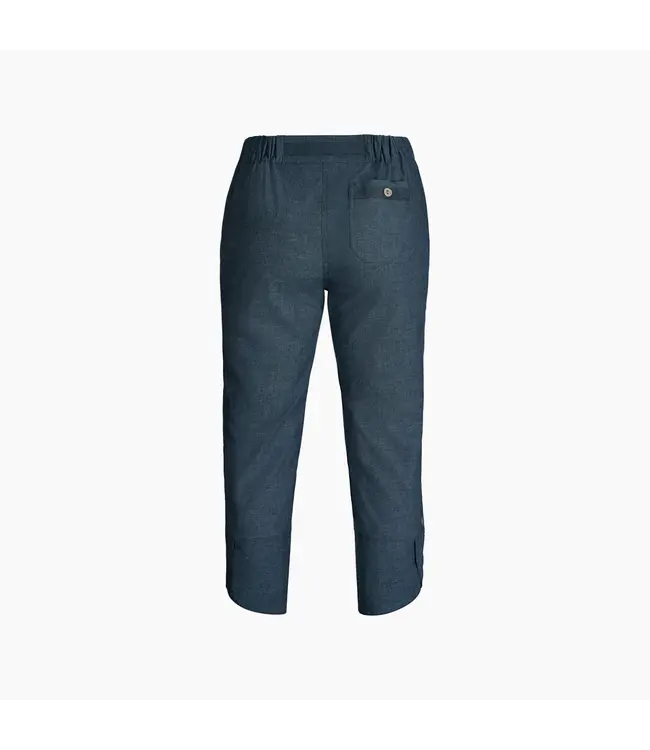 Royal Robbins Women's Hempline Capri Pants