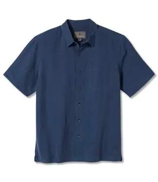 ROYAL ROBBINS CANADA Royal Robbins Men's Desert Pucker Dry Short Sleeve Shirt