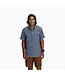 Royal Robbins Men's Hempline Spaced Short Sleeve Shirt