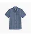 Royal Robbins Men's Hempline Spaced Short Sleeve Shirt