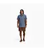 Royal Robbins Men's Hempline Spaced Short Sleeve Shirt