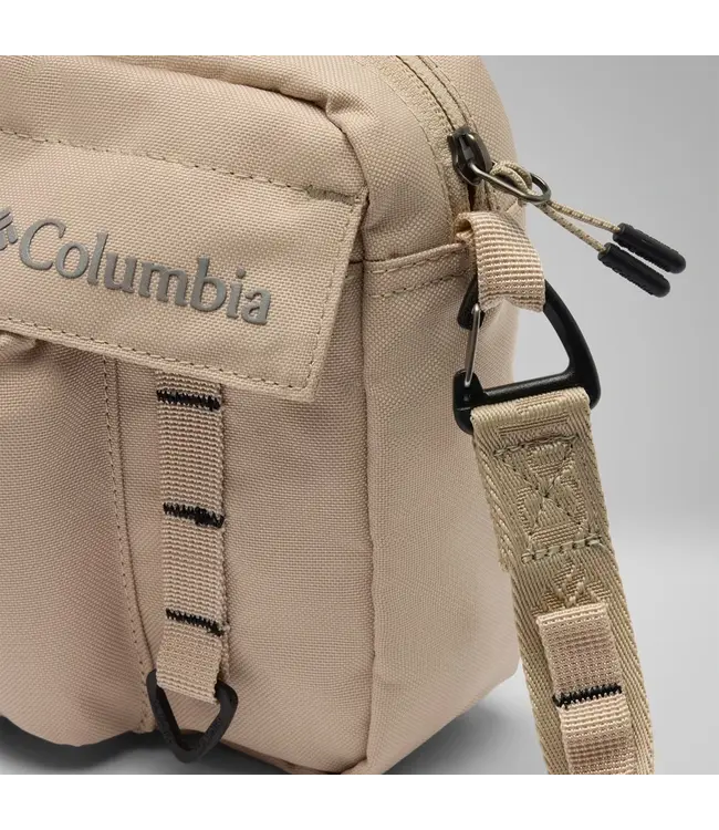 Columbia Street Transit Side Bag