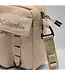 Columbia Street Transit Side Bag