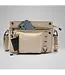 Columbia Street Transit Side Bag