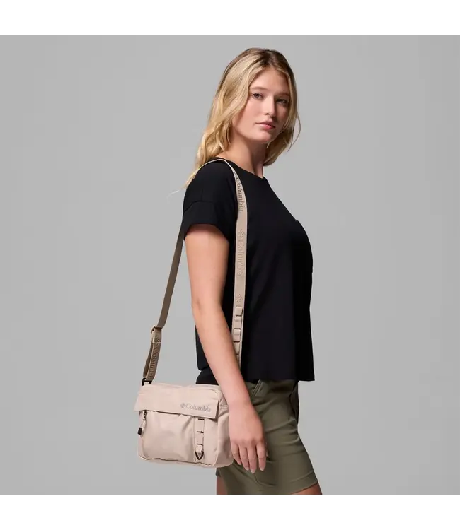 Columbia Street Transit Side Bag