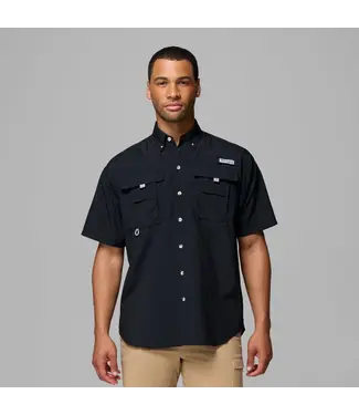 COLUMBIA SPORTSWEAR Columbia Men’s PFG Bahama II Short Sleeve Shirt