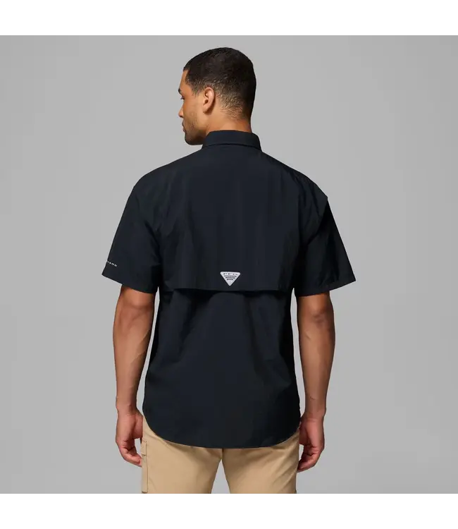 Columbia Men’s PFG Bahama II Short Sleeve Shirt