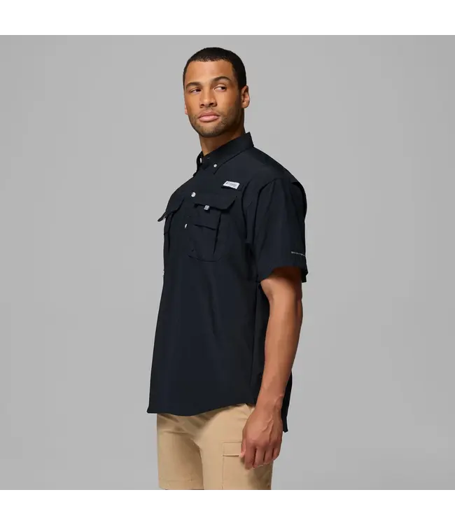 Columbia Men’s PFG Bahama II Short Sleeve Shirt