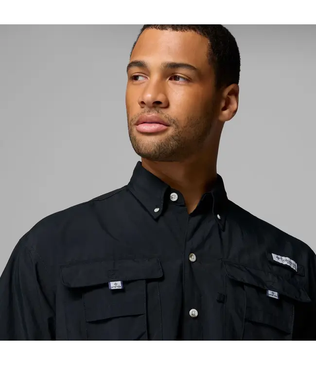 Columbia Men’s PFG Bahama II Short Sleeve Shirt