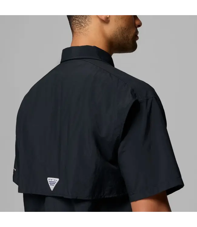 Columbia Men’s PFG Bahama II Short Sleeve Shirt