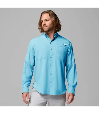COLUMBIA SPORTSWEAR Columbia Men’s PFG Tamiami II Long Sleeve Shirt