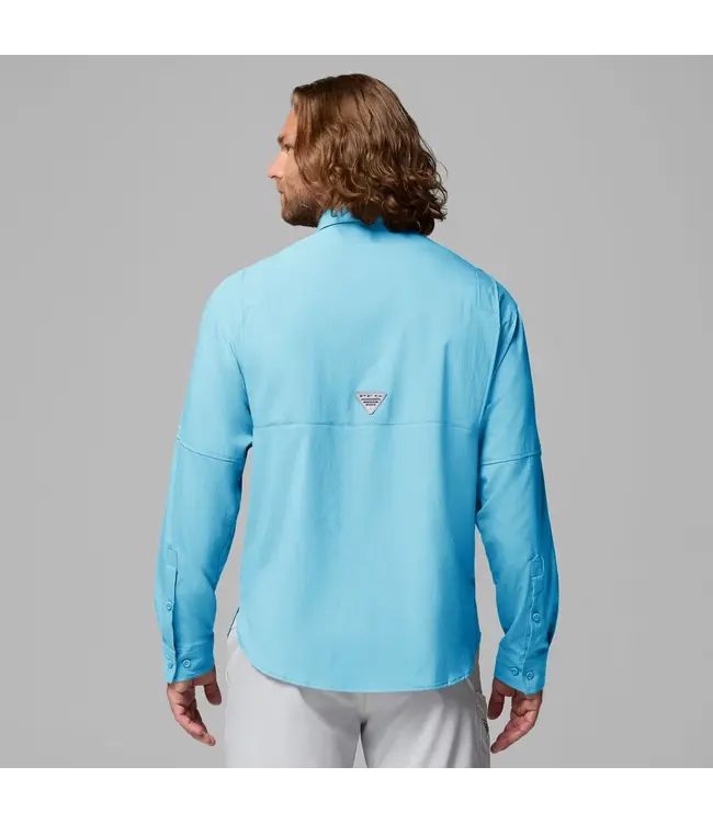 Columbia Men’s PFG Tamiami II Long Sleeve Shirt