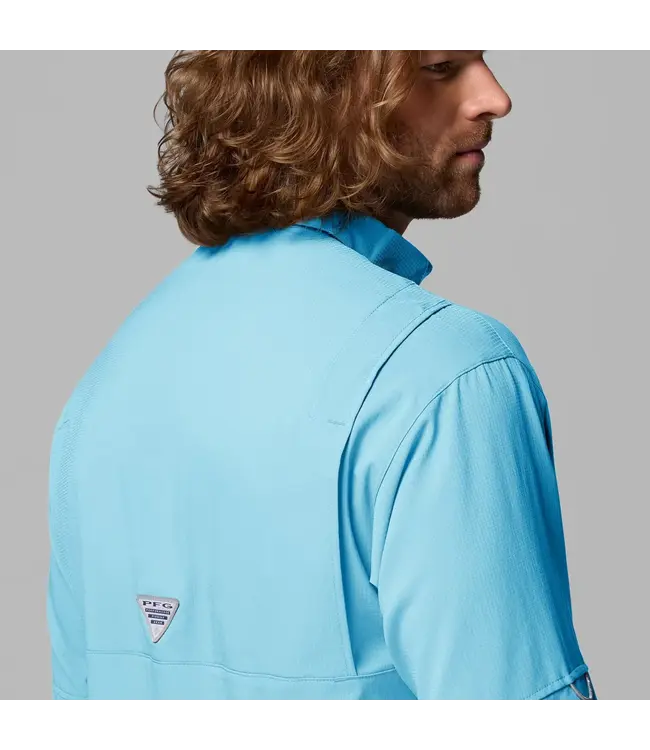 Columbia Men’s PFG Tamiami II Long Sleeve Shirt