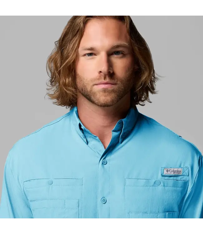 Columbia Men’s PFG Tamiami II Long Sleeve Shirt