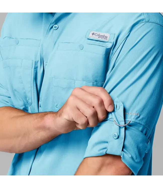 Columbia Men’s PFG Tamiami II Long Sleeve Shirt
