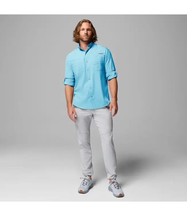 Columbia Men’s PFG Tamiami II Long Sleeve Shirt