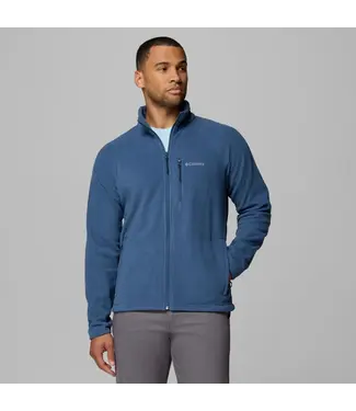 COLUMBIA SPORTSWEAR Columbia Men’s Fast Trek II Full Zip Fleece