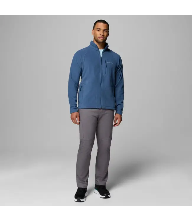 Columbia Men’s Fast Trek II Full Zip Fleece