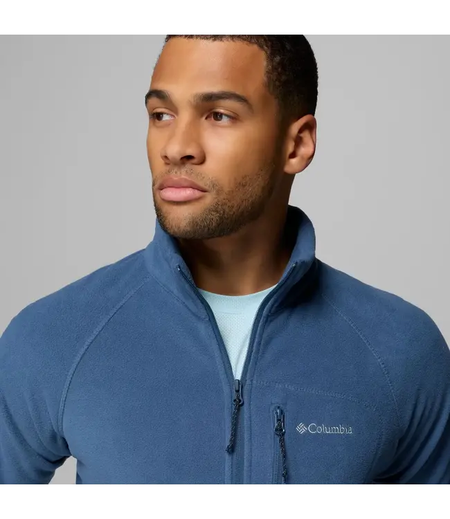 Columbia Men’s Fast Trek II Full Zip Fleece