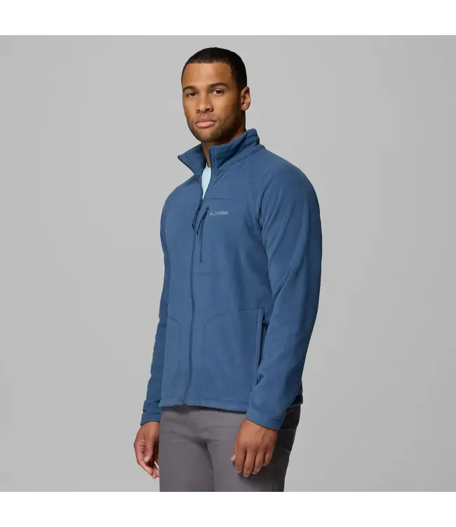 Columbia Men’s Fast Trek II Full Zip Fleece
