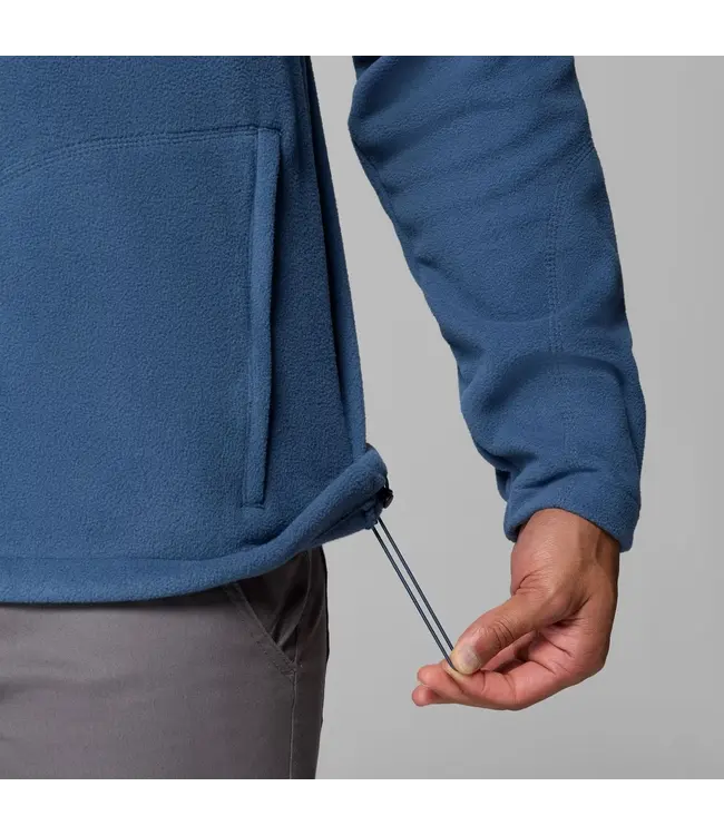 Columbia Men’s Fast Trek II Full Zip Fleece