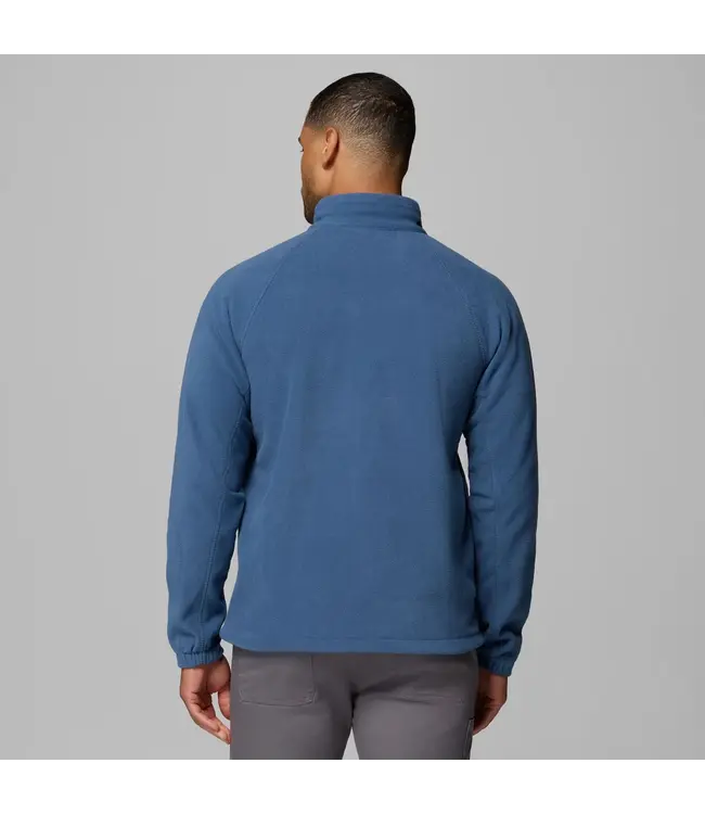 Columbia Men’s Fast Trek II Full Zip Fleece