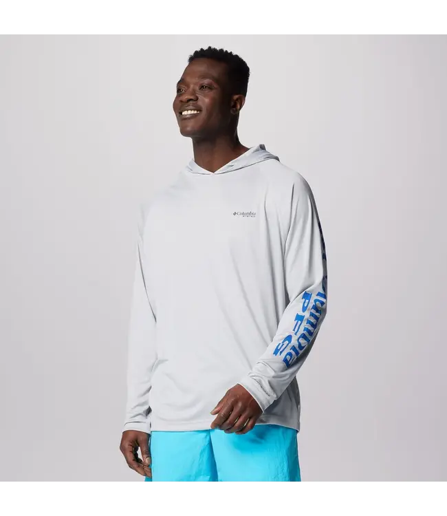 Columbia Men's PFG Terminal Tackle Hoodie