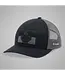 Columbia Mesh Snapback Cap