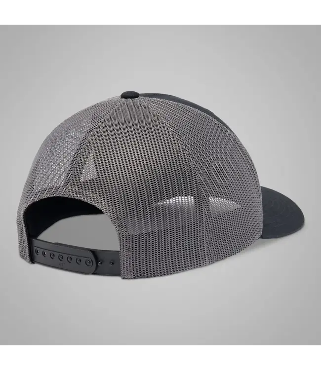 Columbia Mesh Snapback Cap
