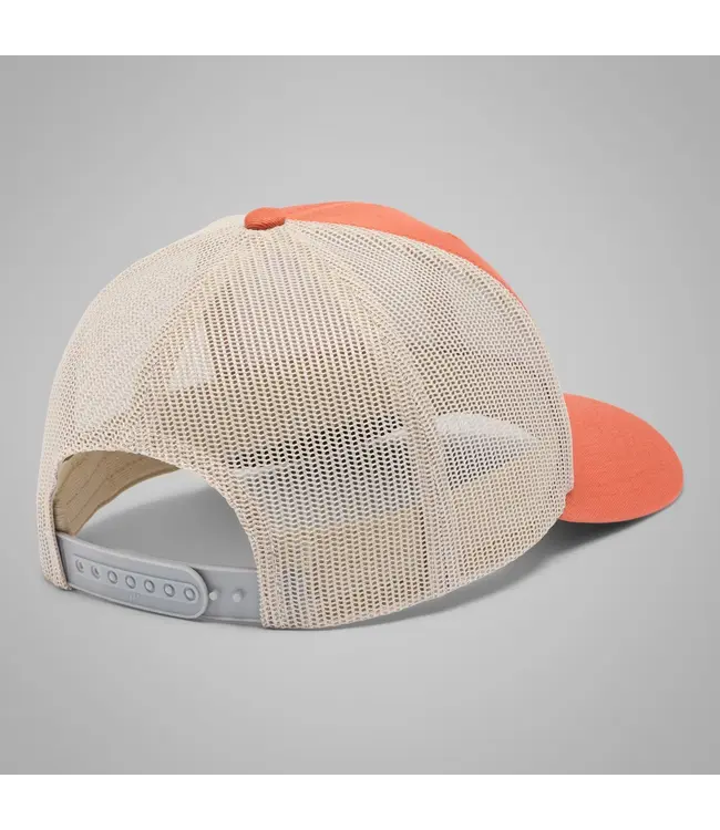 Columbia Mesh Snapback Cap