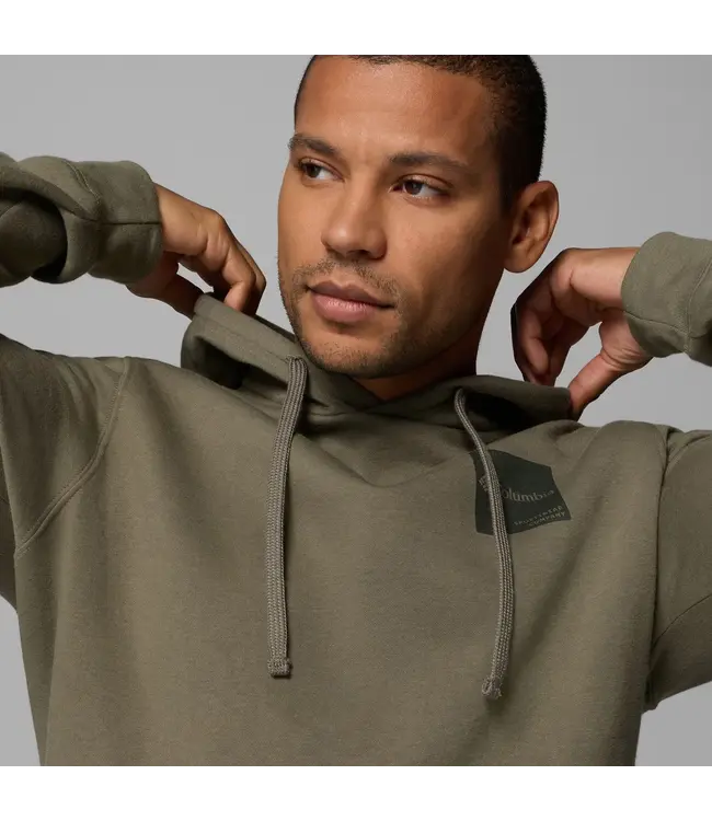 Columbia Men's Columbia Trek Hoodie
