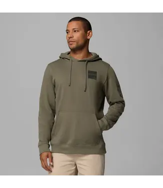 COLUMBIA SPORTSWEAR Columbia Men's Columbia Trek Hoodie