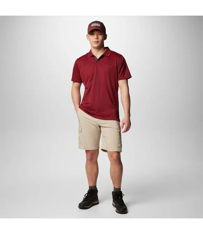 Columbia Men’s Silver Ridge Utility Cargo Shorts
