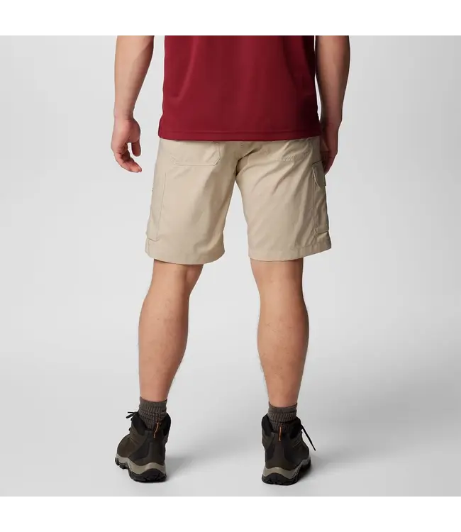 Columbia Men’s Silver Ridge Utility Cargo Shorts