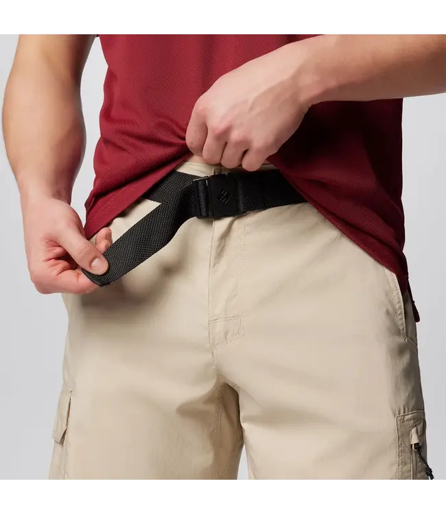 Columbia Men’s Silver Ridge Utility Cargo Shorts