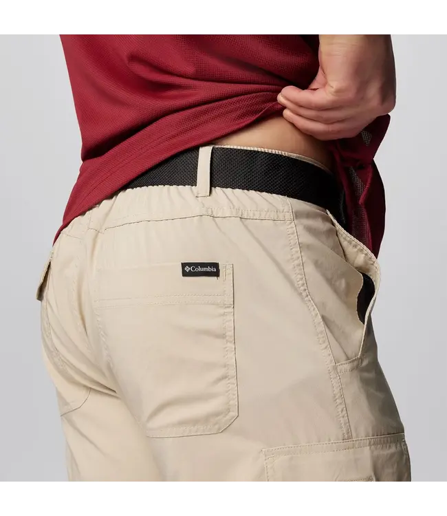 Columbia Men’s Silver Ridge Utility Cargo Shorts