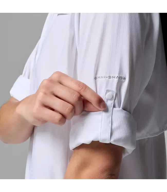 Columbia Women's PFG Tamiami Long Sleeve Tunic