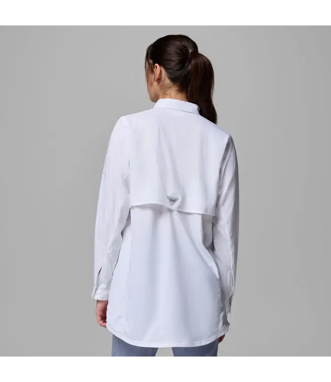 Columbia Women's PFG Tamiami Long Sleeve Tunic