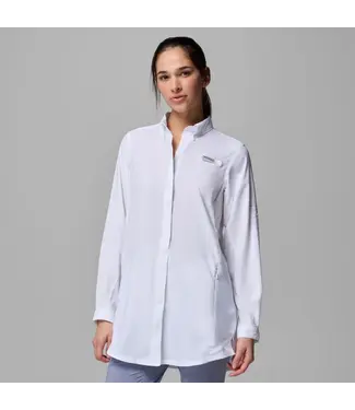 COLUMBIA SPORTSWEAR Columbia Women's PFG Tamiami Long Sleeve Tunic