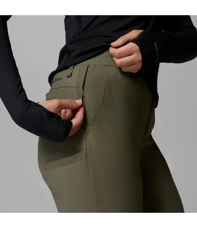 Columbia Women's Leslie Falls Pants II