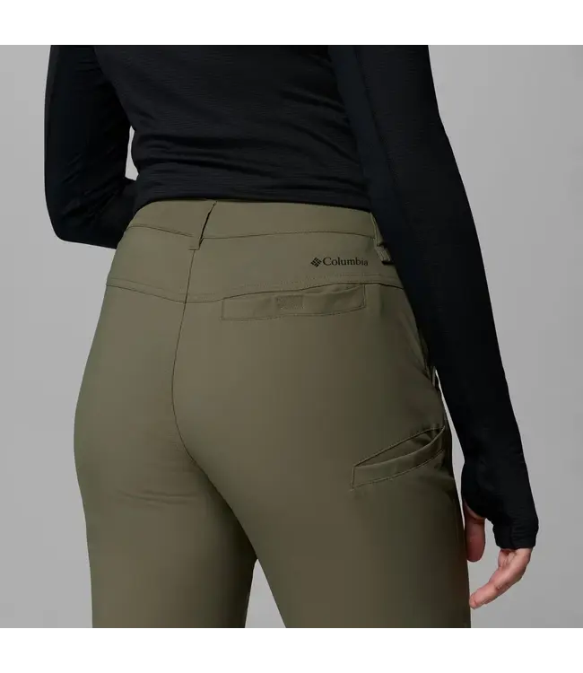 Columbia Women's Leslie Falls Pants II