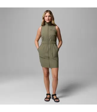 COLUMBIA SPORTSWEAR Columbia Women's Leslie Falls Dress II