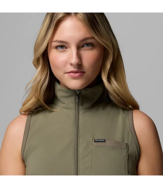 Columbia Women's Leslie Falls Dress II