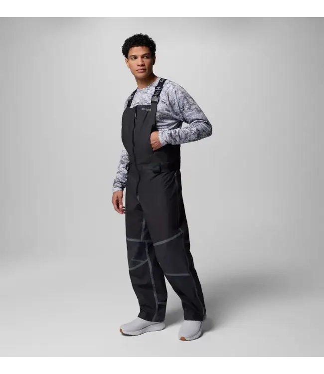 Columbia Men's PFG Force XII ODX Bib